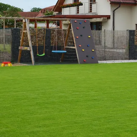 Domecek U Prahy נופאקי