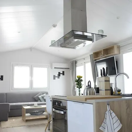 펜션 Domecek U Prahy