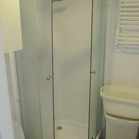 Ferienhaus Domecek U Prahy *
