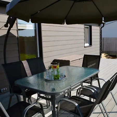 Domecek U Prahy 펜션 *