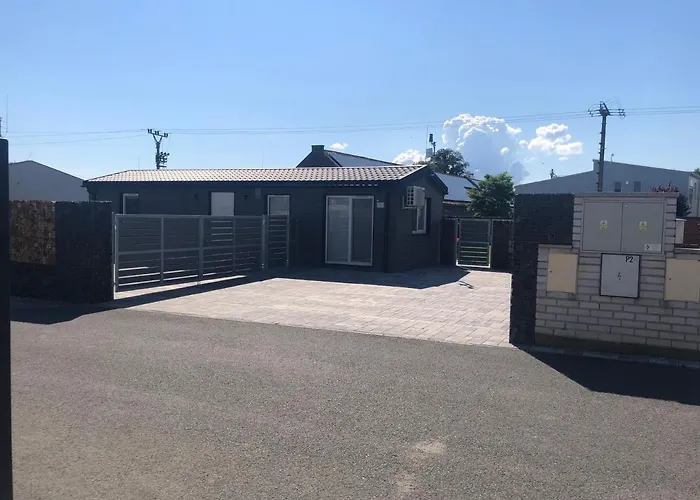 Domecek U Prahy 펜션