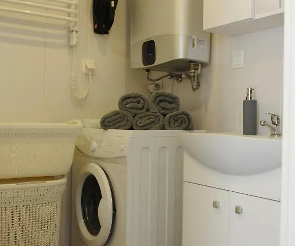 Domecek U Prahy 펜션