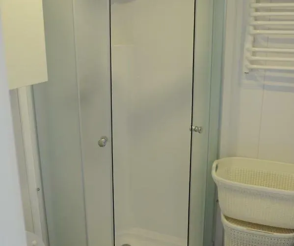 Vakantiehuis Domecek U Prahy *