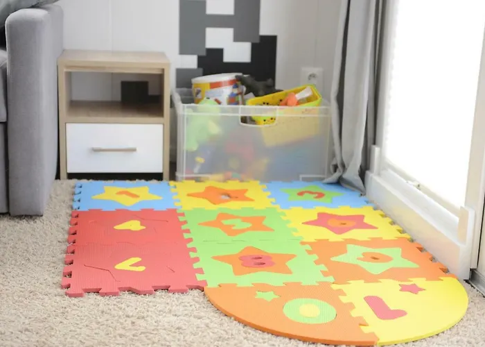 בית נופש Domecek U Prahy נופאקי