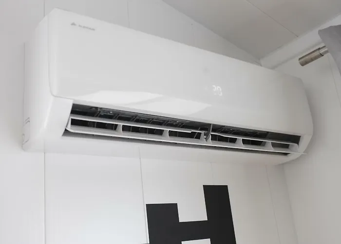 Vakantiehuis Domecek U Prahy