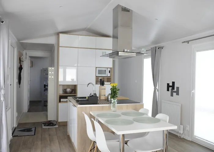 Domecek U Prahy נופאקי